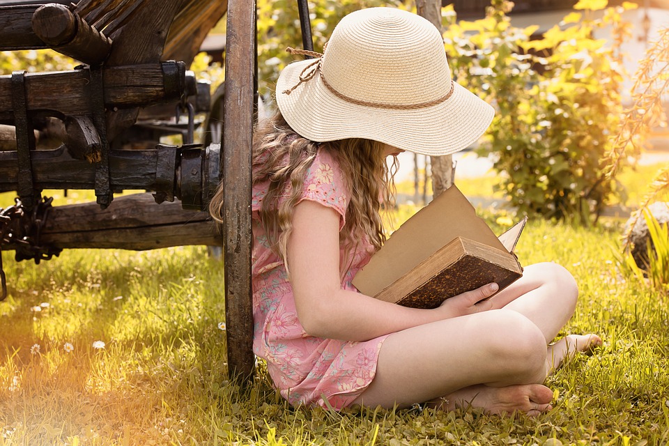 The Best Sneaky Learning Ideas for Kids this Summer