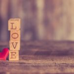 Powerful verses on God's Love
