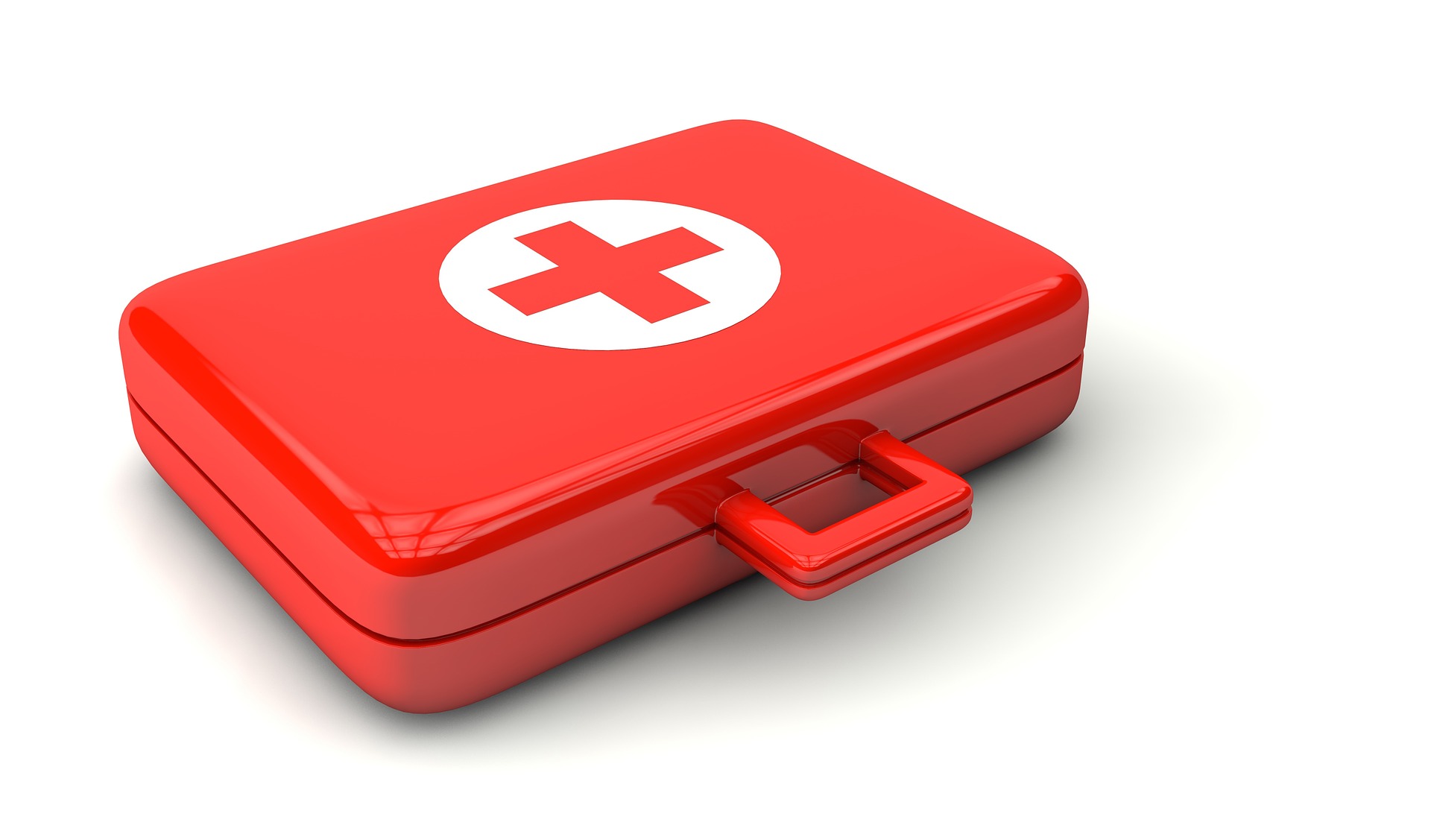 HOW TO PERFECTLY STOCK YOUR HOMEMADE FIRST AID KIT