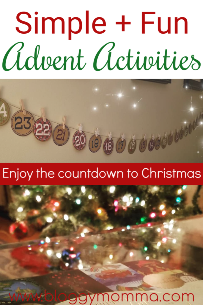 Christmas Advent