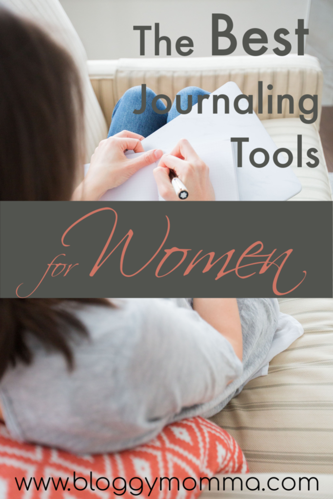 Best Journaling Tools for Women