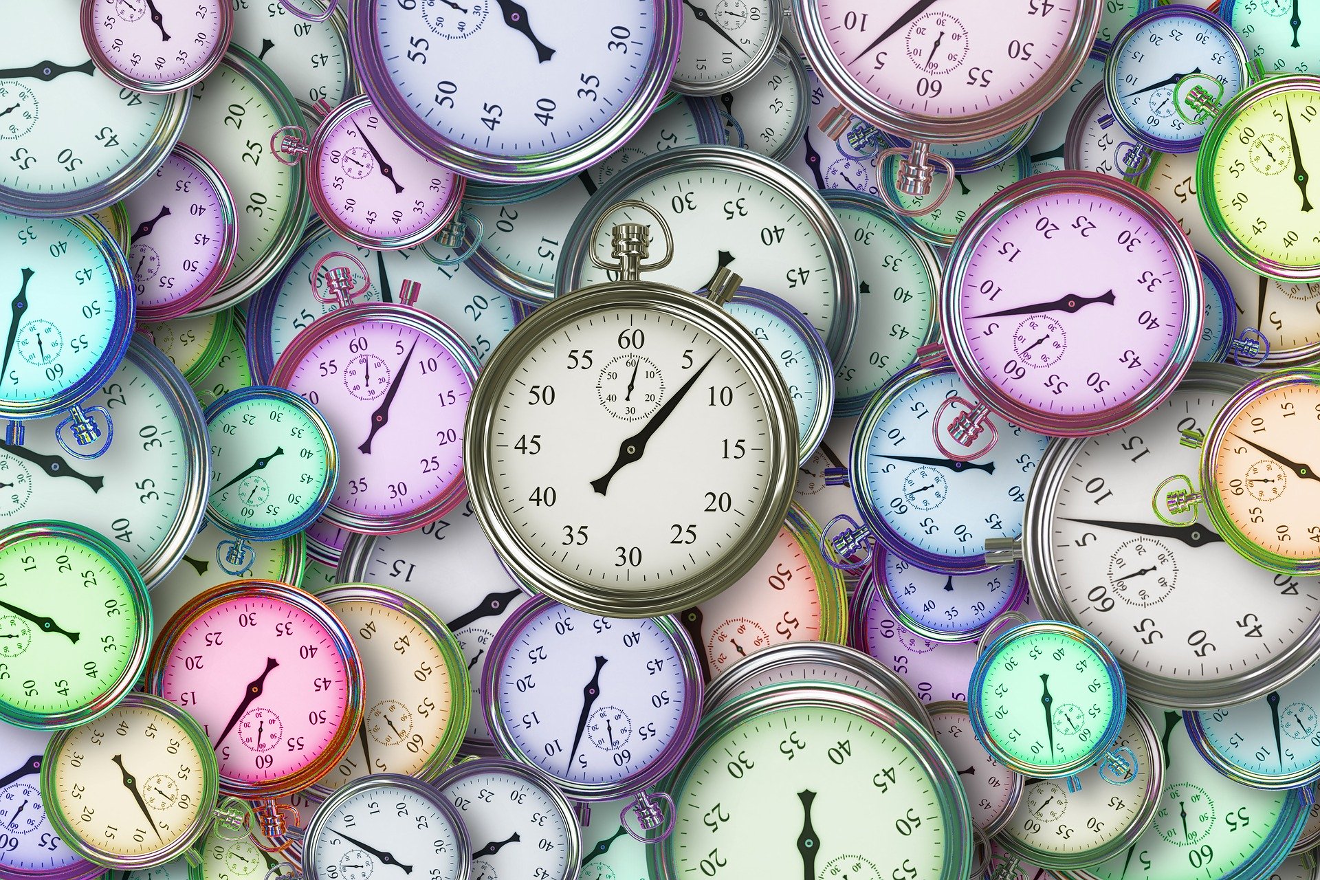 5 Tips to Help Struggling Learners by Using Time Goals