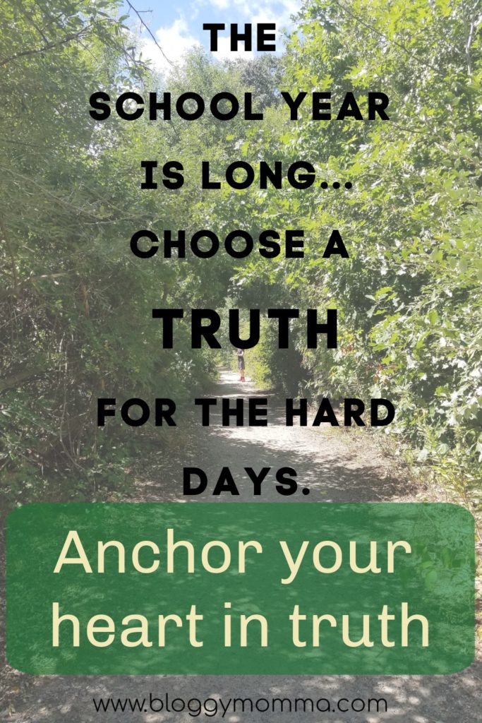 anchor verse