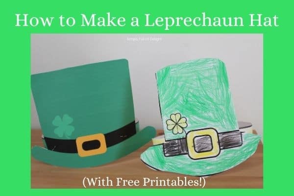 leprechaun hat