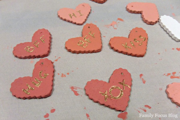 Easy Kids Crafts for Valentines Day