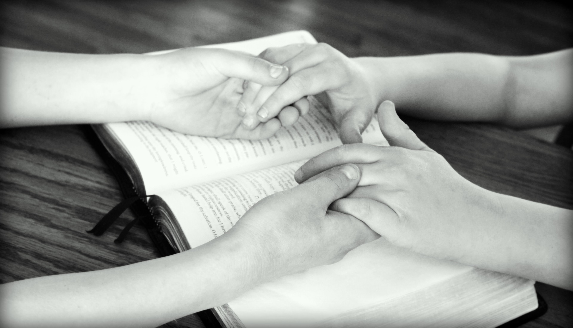Teach Kids to Pray by Faith | Simple Steps for Children